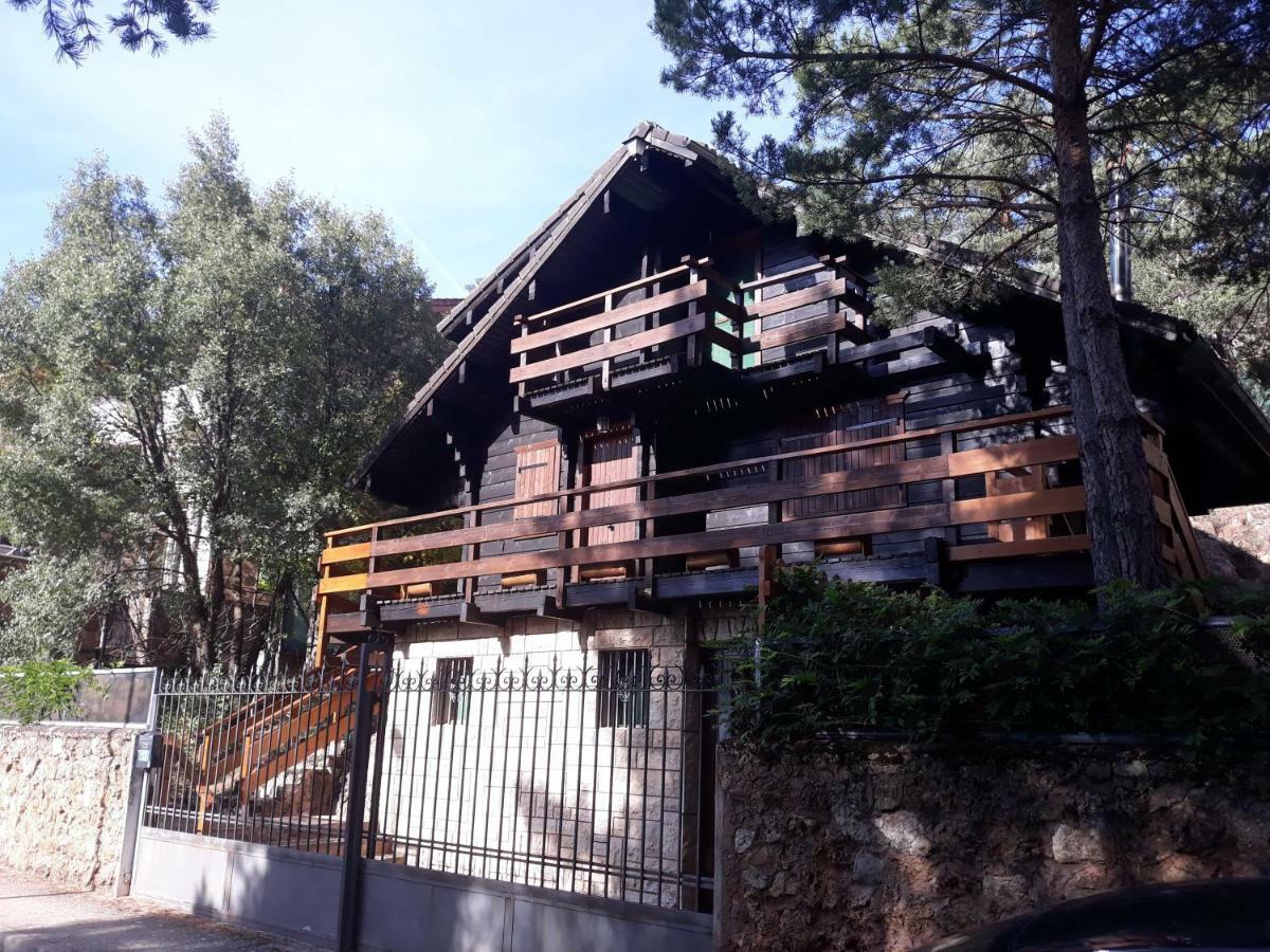 La De Ton Hébergement de vacances San Leonardo de Yagüe