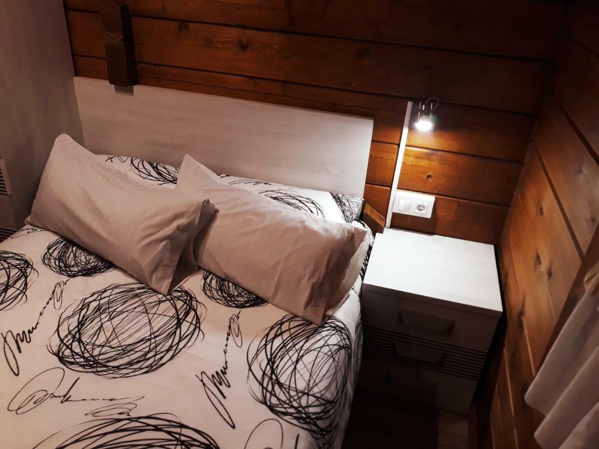 La De Ton Hébergement de vacances San Leonardo de Yagüe
