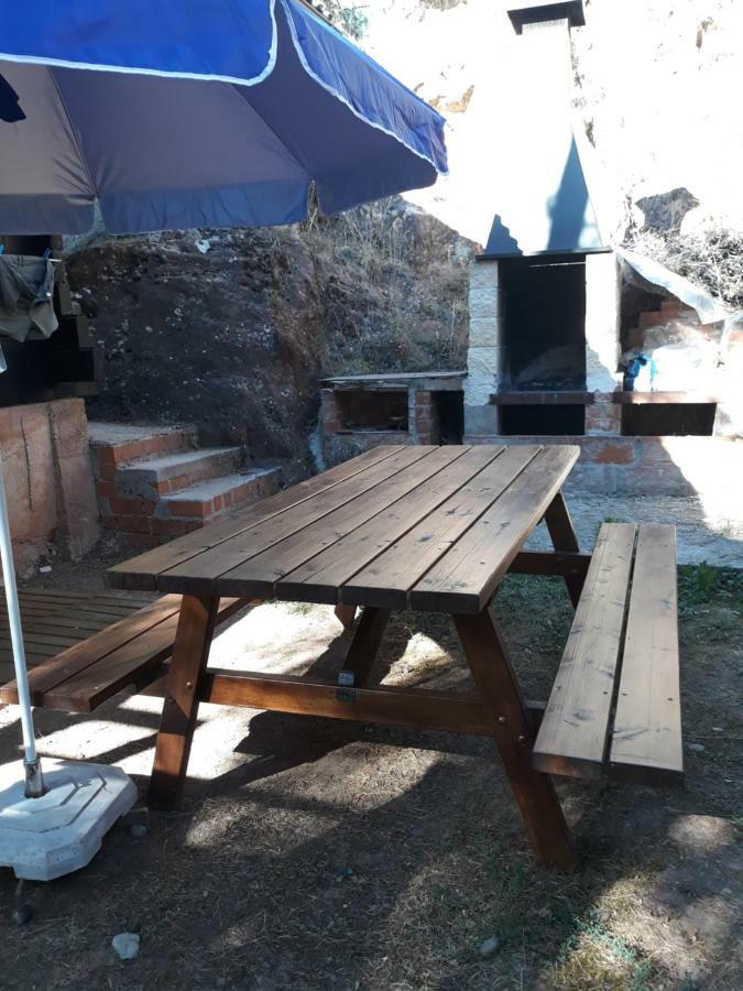 Canon Del Rio Lobos-la De Ton San Leonardo de Yagüe